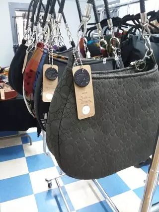 Sew REDI Buffalo