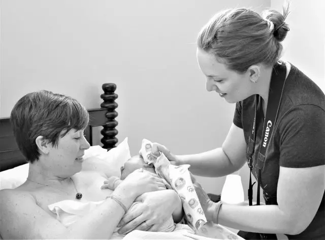 Buffalo Doula Services
