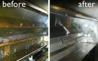 Buffalo Hood Cleaning Services