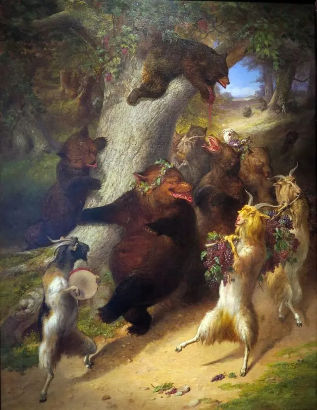 Albright-Knox Art Gallery