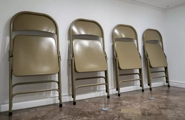 Albright-Knox Art Gallery