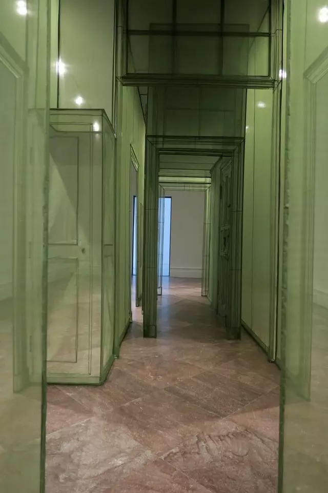 Albright-Knox Art Gallery