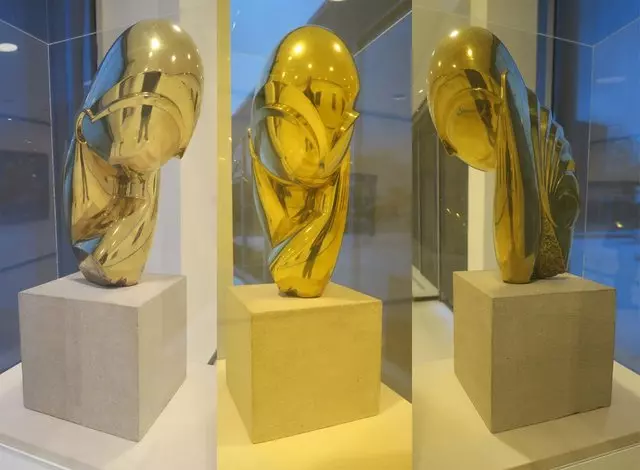 Albright-Knox Art Gallery