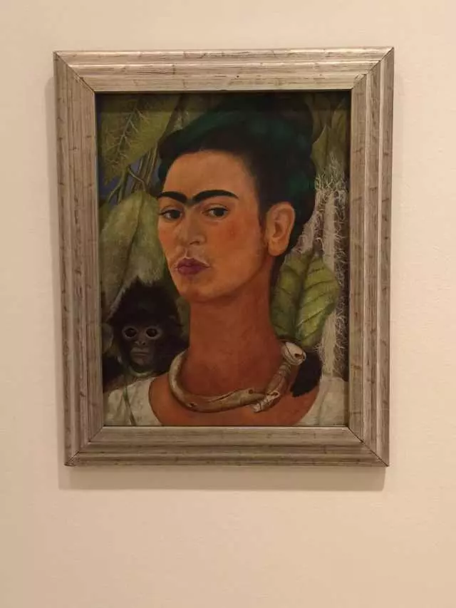 Albright-Knox Art Gallery