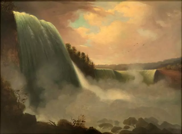 Albright-Knox Art Gallery