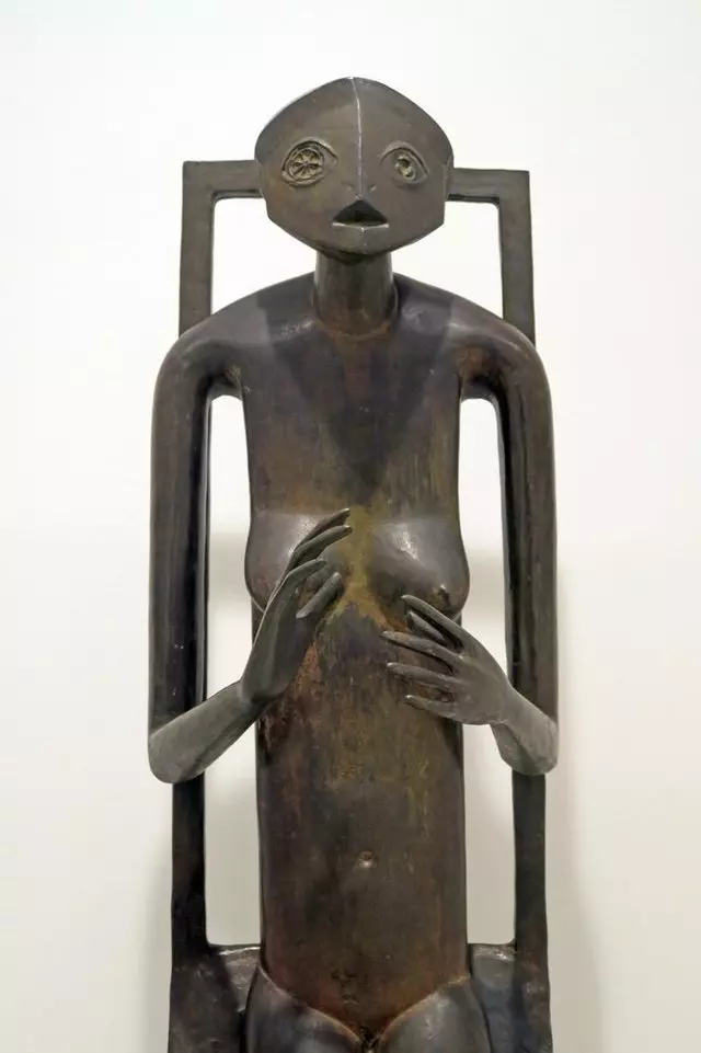 Albright-Knox Art Gallery