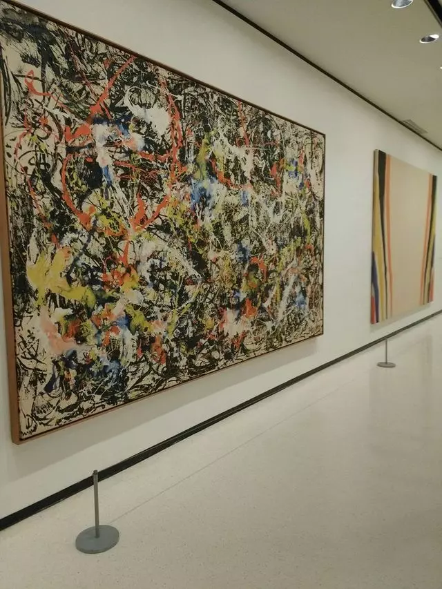 Albright-Knox Art Gallery