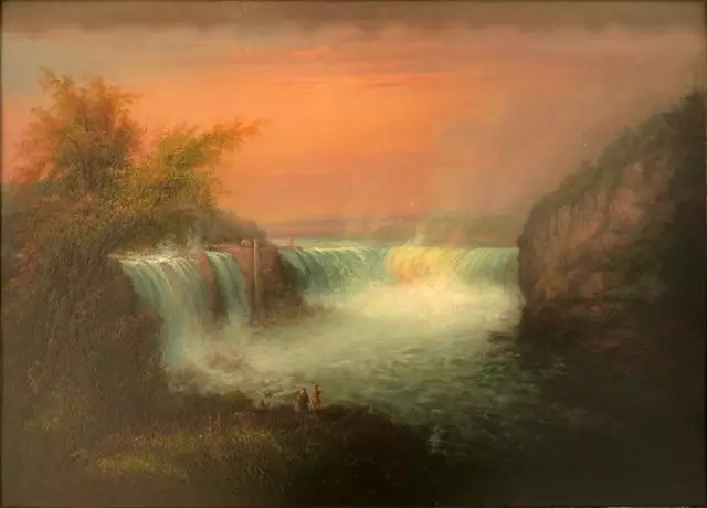 Albright-Knox Art Gallery