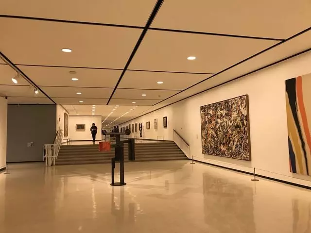 Albright-Knox Art Gallery