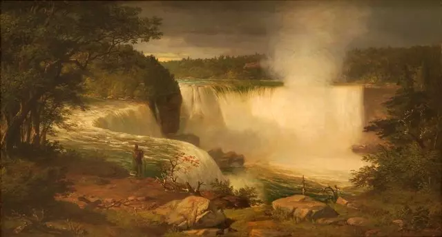 Albright-Knox Art Gallery