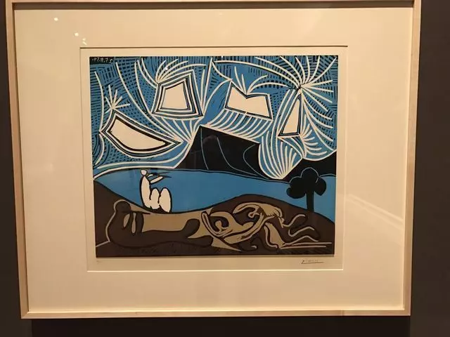 Albright-Knox Art Gallery