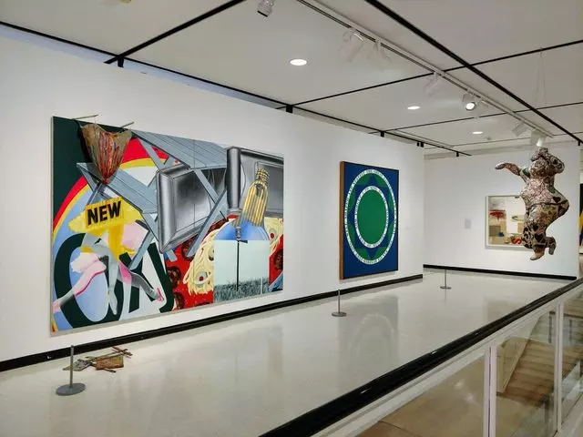 Albright-Knox Art Gallery