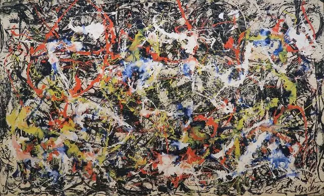 Albright-Knox Art Gallery