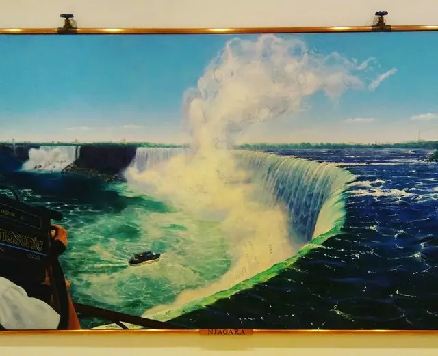 Albright-Knox Art Gallery