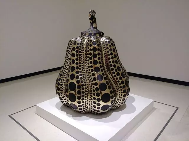 Albright-Knox Art Gallery