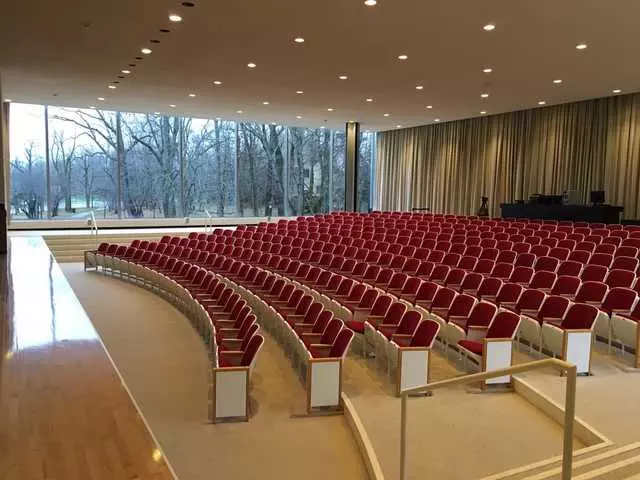 Albright-Knox Art Gallery
