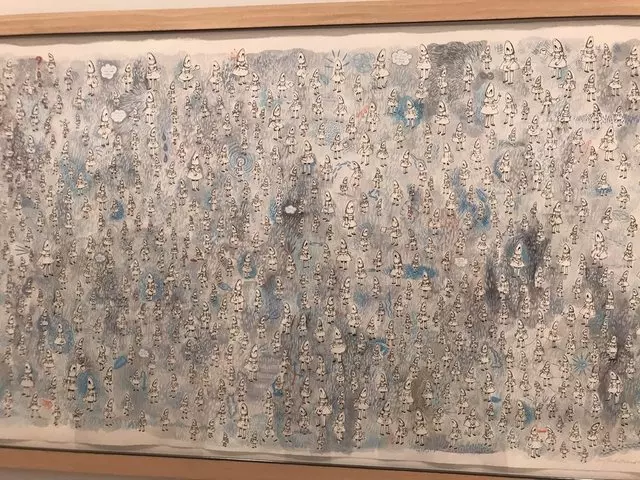 Albright-Knox Art Gallery