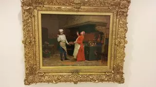 Albright-Knox Art Gallery