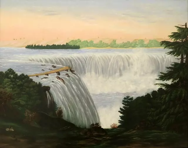 Albright-Knox Art Gallery