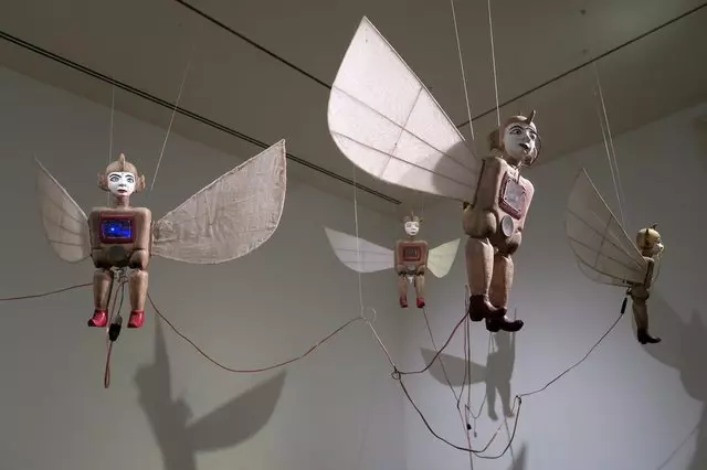 Albright-Knox Art Gallery