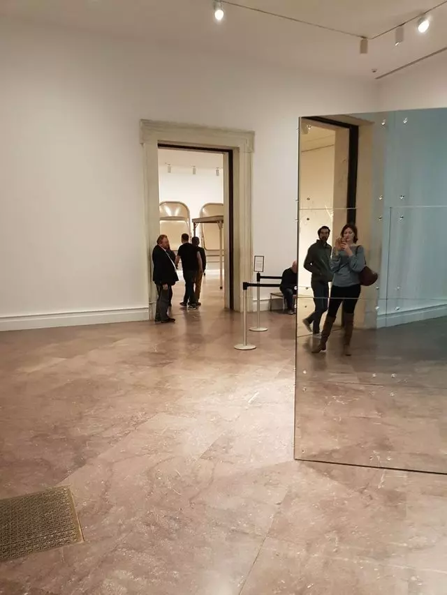 Albright-Knox Art Gallery