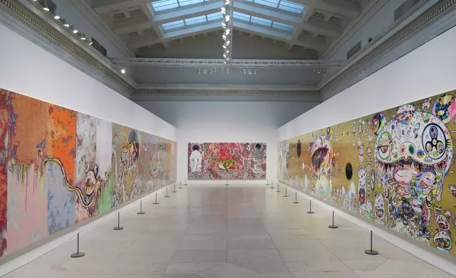 Albright-Knox Art Gallery