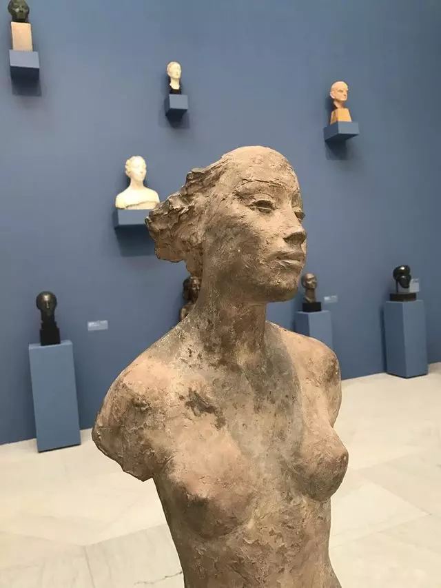 Albright-Knox Art Gallery