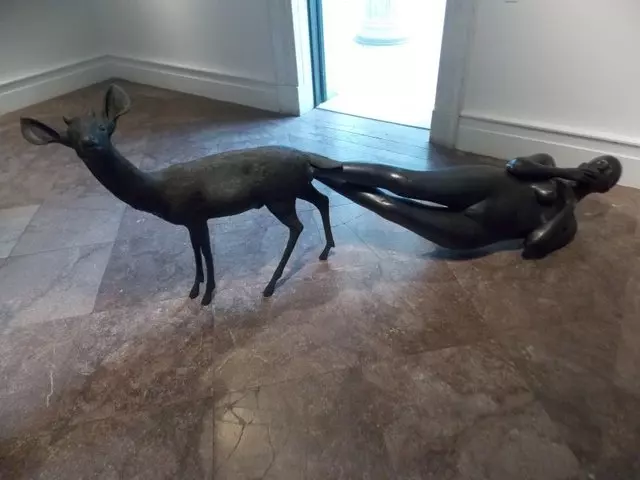 Albright-Knox Art Gallery