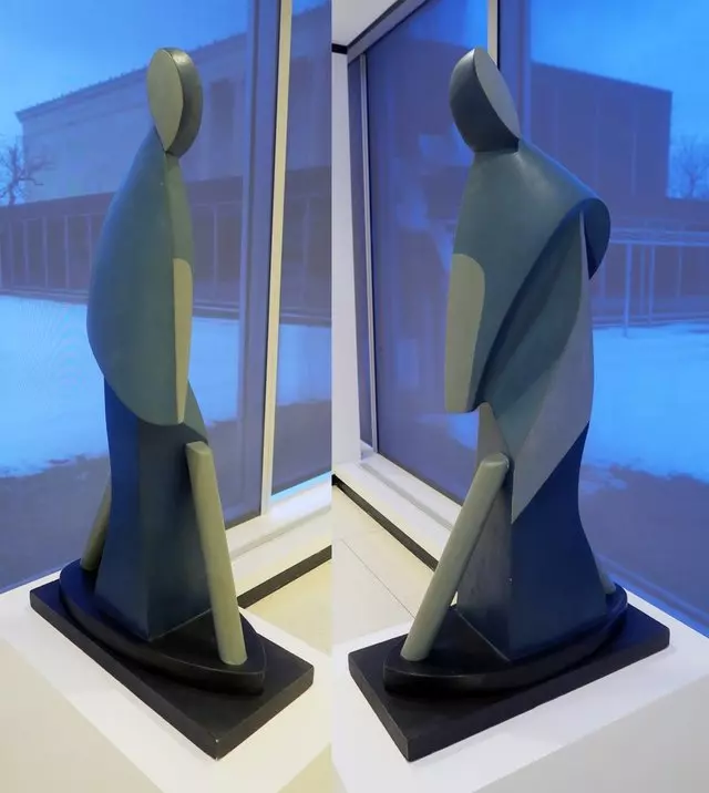 Albright-Knox Art Gallery