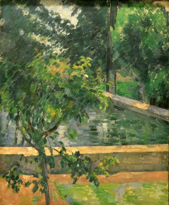 Albright-Knox Art Gallery
