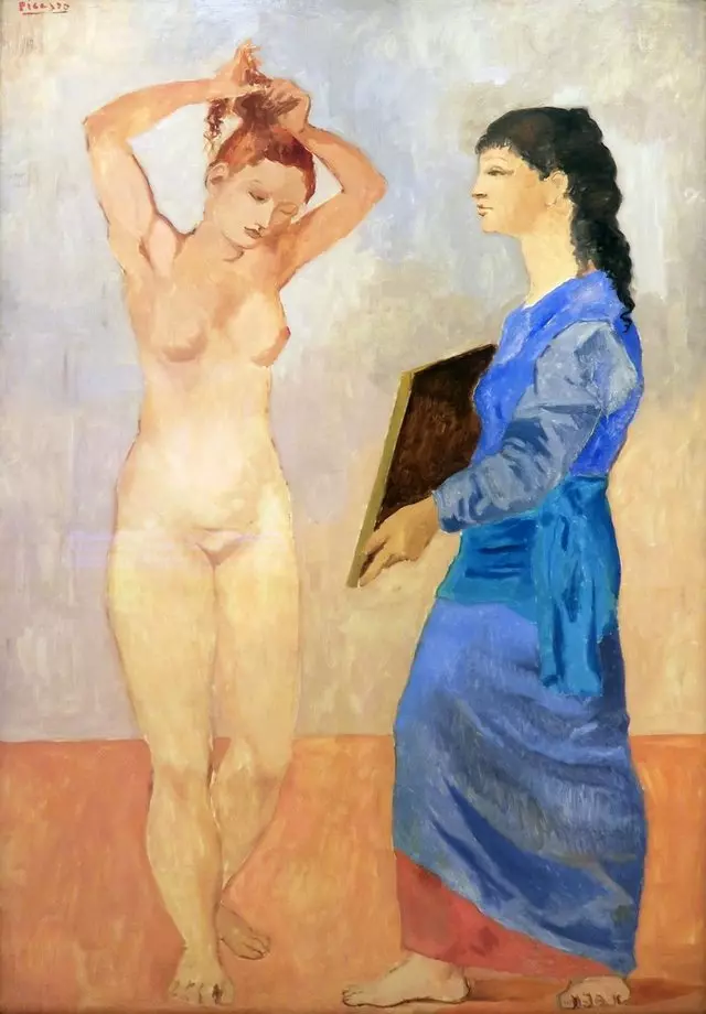 Albright-Knox Art Gallery
