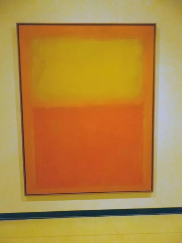 Albright-Knox Art Gallery