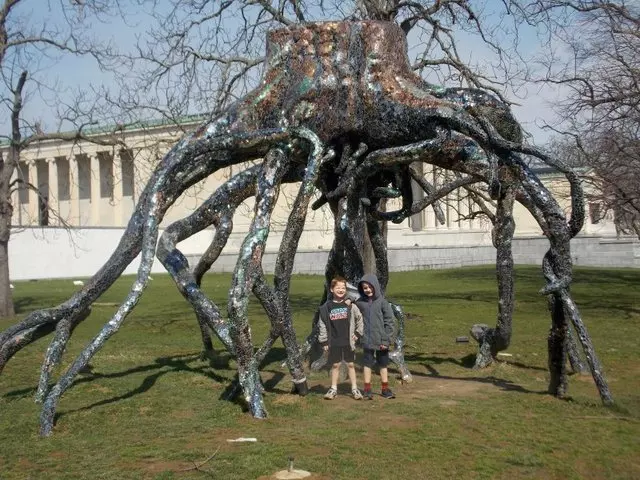 Albright-Knox Art Gallery