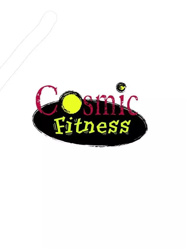 Cosmic Fitness LLC
