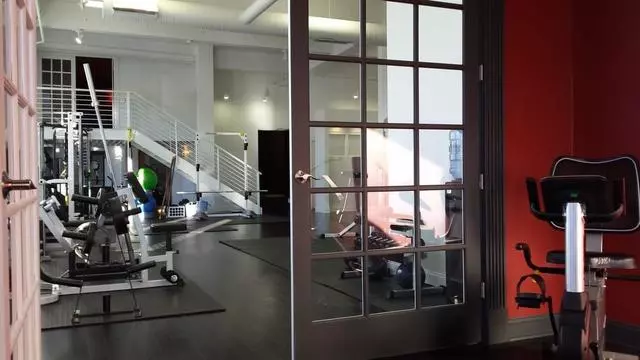 Cosmic Fitness LLC