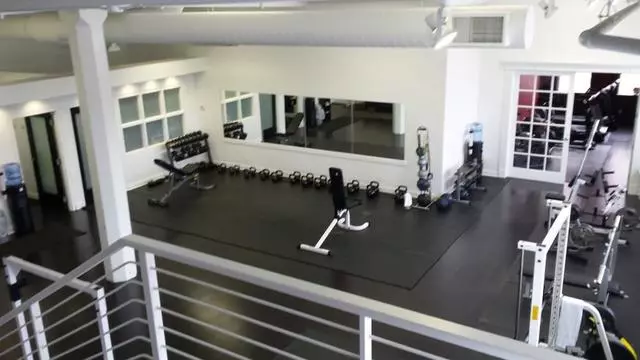Cosmic Fitness LLC