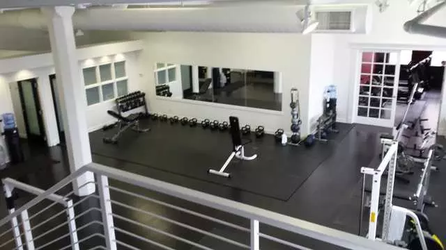 Cosmic Fitness LLC