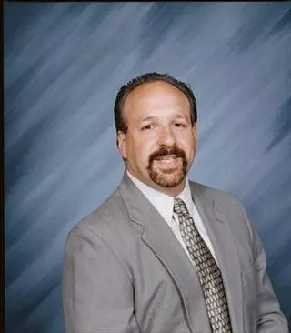Allstate Insurance Agent: Larry Decker
