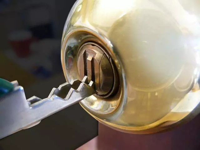 Heritage Locksmith