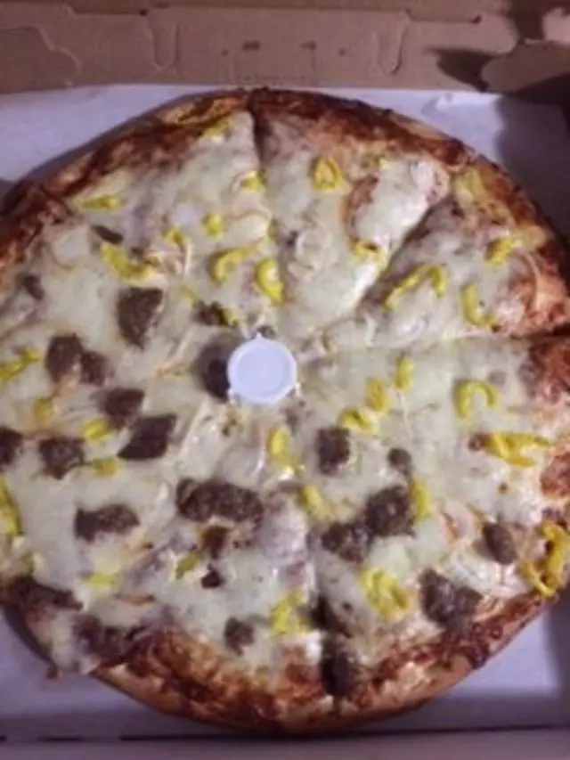 Abbott Rd. Pizza
