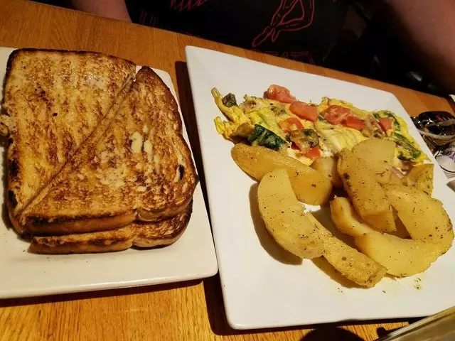Athens Restaurant