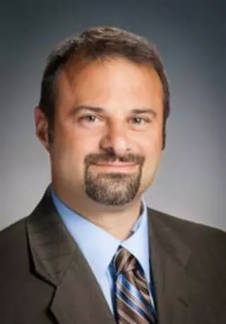 Richard Nicotra Attorney