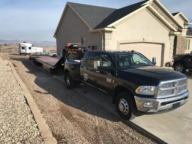 Williams Transport