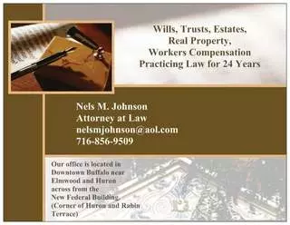Johnson, Nels M.