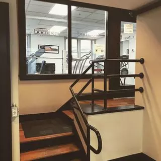 Body Bar Buffalo