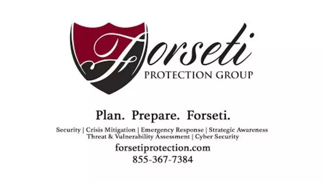 Forseti Protection Group
