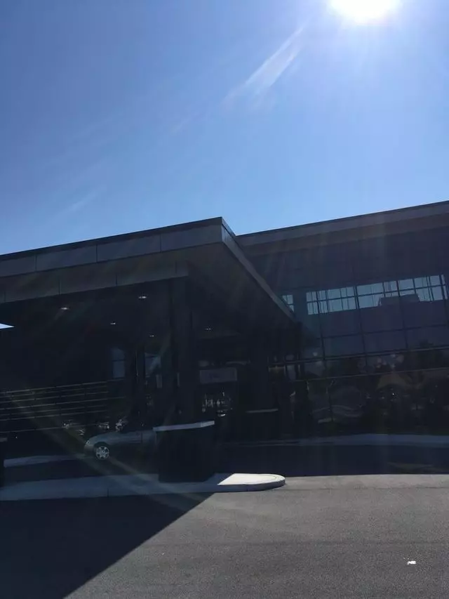 Ambulatory Surgery Center Of Western New York
