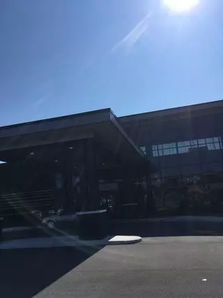 Ambulatory Surgery Center Of Western New York