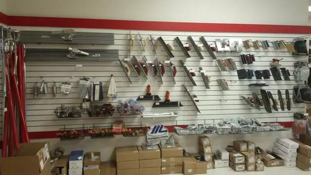 Allied Building Products