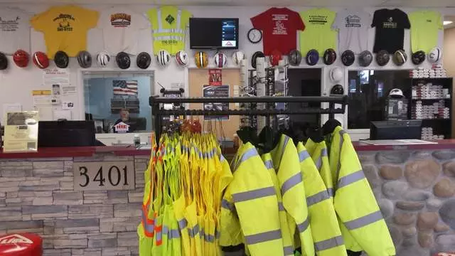 Allied Building Products